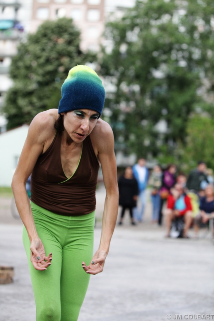 Diapositive suivante